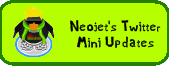 Neojet's Club Penguin Cheats Twitter!