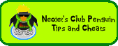 Neojet's Club Penguin Cheats!